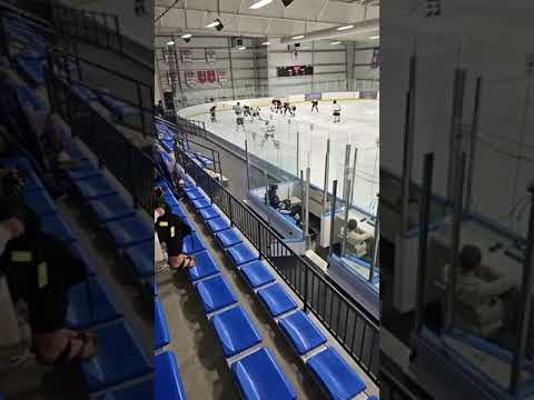 16U Elite vs Providence HC Period1 20240914