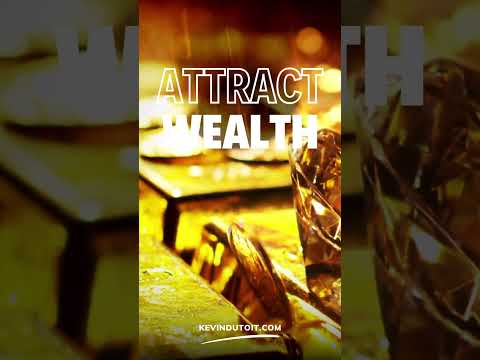 The Hidden Science of Attracting Wealth & Prosperity