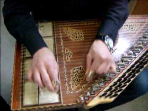 kanuni hakan kanun hicaz taksim dolapli hicaz  darbuka gürhan darbuka solo hakanuni