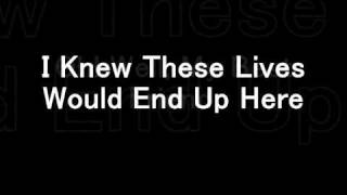 Destroy Rebuild Until God Shows - My Swagger Has A First Name LYRICS~