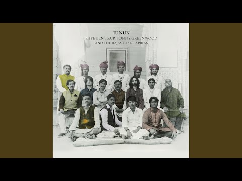 Junun Brass