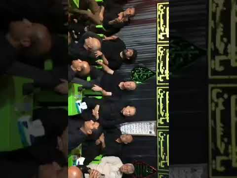 كلمة قصيرة بعنوان المعرفة السيد هادي المدرسي