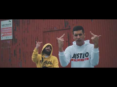 NAMELESS - GOURMET (PROD BY NASTYFACTOR)