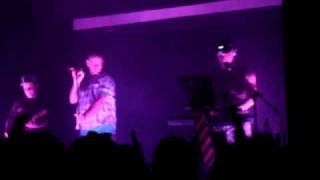 FUNKER VOGT - Navigator (live in Los Angeles 2009)