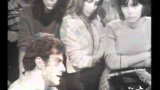 Luigi Tenco - Vedrai vedrai_(360p).flv