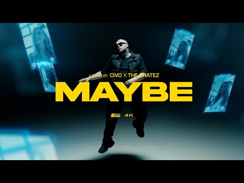Video thumbnail for Maybe