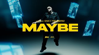 Maybe Lyrics English Translation