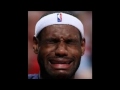 Lebron Diss Track