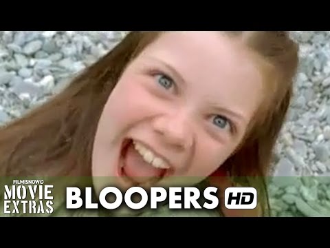 The Chronicles of Narnia: Prince Caspian (2008) Bloopers & Gag Reel