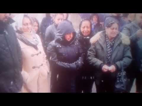 Inmormantare Marcel Covaci