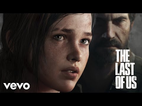 The Quarantine Zone (20 Years Later) | The Last of Us (Video Game Soundtrack)