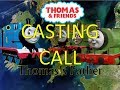 Thomas S Father Casting Call CLOSED