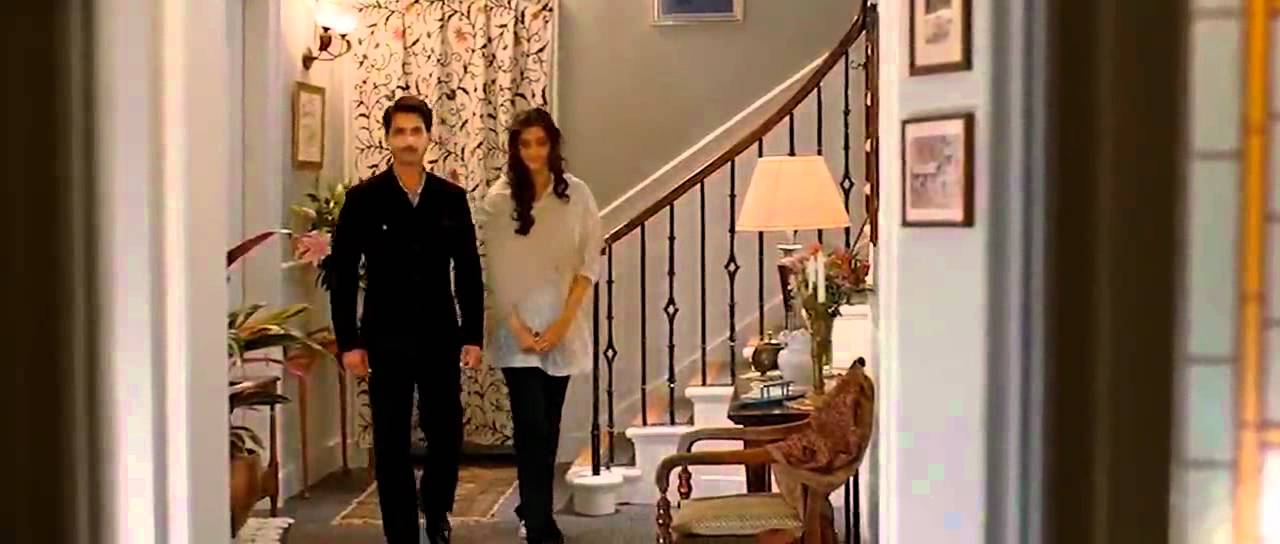 Abhi Na Jao Chod Kar Lyrics  | Mausam | Shahid Kapoor, Sonam Kapoor | Shreya Ghoshal | Pritam Chakraborty