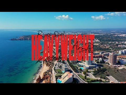 K Motionz, ArrDee ft Riko Dan - Heavyweight (Visualiser)