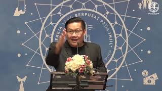 Download lagu Belajar Penginjilan Dari Yesus (Yohanes 4:3-26) - Pdt. Yakub Tri Handoko mp3 Download lagu Belajar Penginjilan Dari Yesus (Yohanes 4:3-26) - Pdt. Yakub Tri Handoko mp3