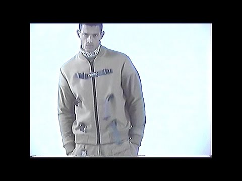 Iceberg Fall/Winter 2021 Men's & Women's Collections | Milan Fashion Week Men's | VRAI Magazine