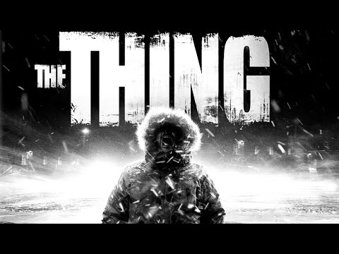 The Thing Prequel | Anniversary Music Video | 1080p HD