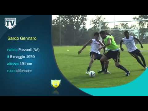 Gennaro Sardo DIFENSORI SARDO iphone