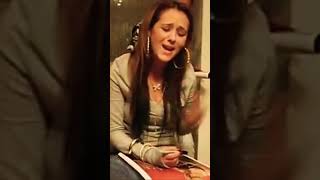 Tynisha Keli  Singing “My Everything” I Miss Her Vibe🥺…Must Watch #singer #shorts #short