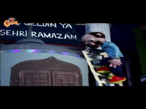 Ramazan Davulcusu ve Köpeği - 4.Bölüm