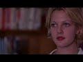 Mad Love Library Scene