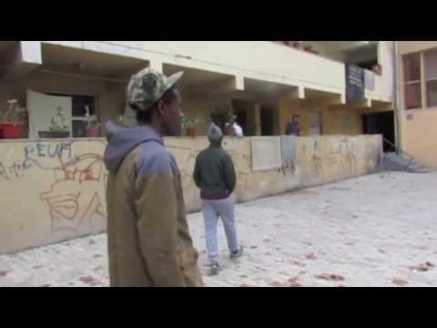 VIVEX ft PEKY (C.A.S) MUNTI ODJO RIBA NOZ (BELAVUAH REC 2013)