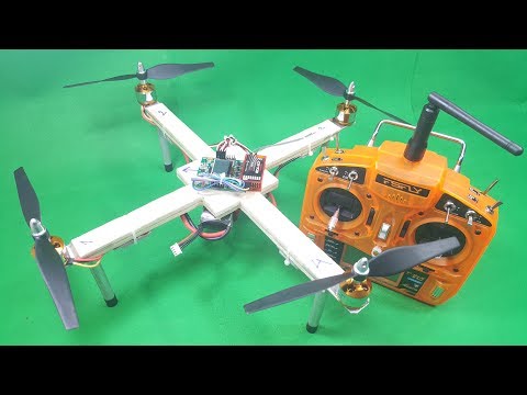 image-Are brushless motors better for drones?
