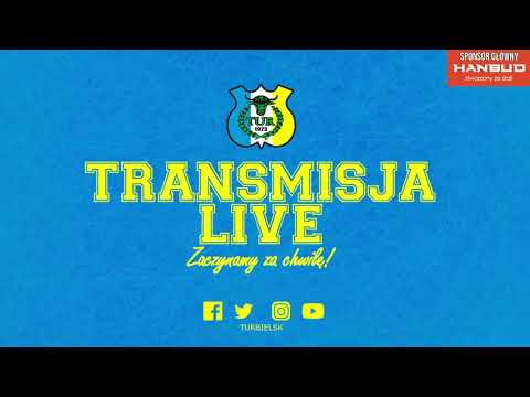 [LIVE] Tur Bielsk Podlaski - Sparta Szepietowo, 3.04.2021