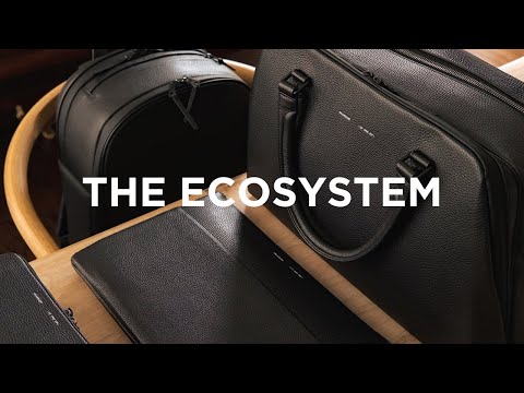 The Functional Luxury Bag Ecosystem | Honest GRAMS(28) Review