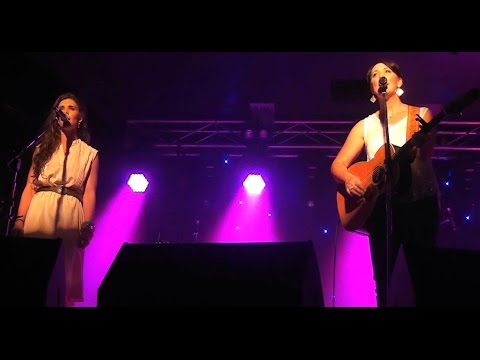 Sara Storer & Fanny Lumsden - I Still Miss You