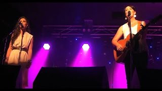 Sara Storer & Fanny Lumsden - I Still Miss You