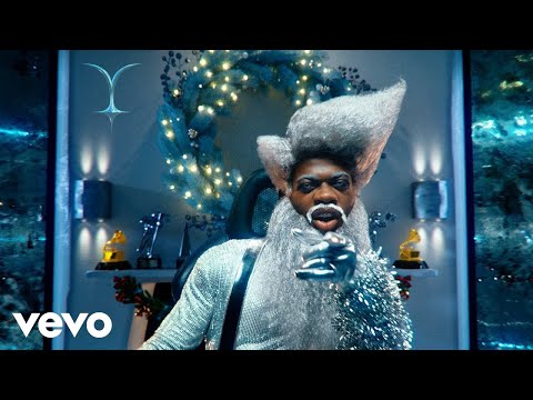 Lil Nas X – HOLIDAY (Official Video)