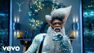 Musik-Video-Miniaturansicht zu HOLIDAY Songtext von Lil Nas X