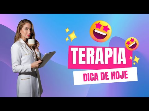 Terapia de graça