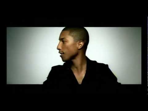 Pharrell feat. Kanye West - Number 1 [HQ]