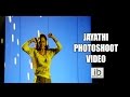 Jayathi Photoshoot Video Idlebrain Com