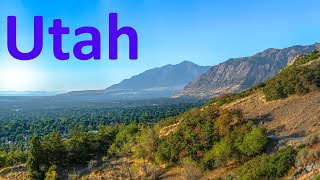 The 10 Best Places To Live In Utah 2022 - Education, Job, Retiree
