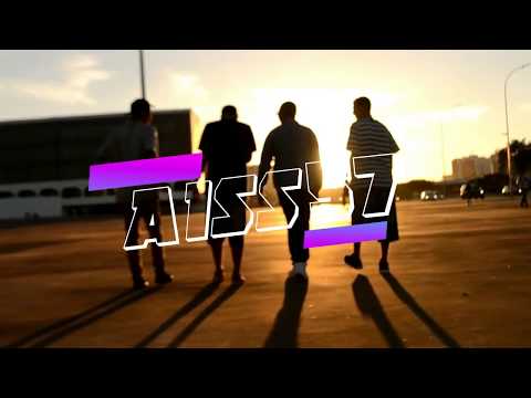 AISS57 -  AVISO ⚠ (Prod. Dj Soldado)