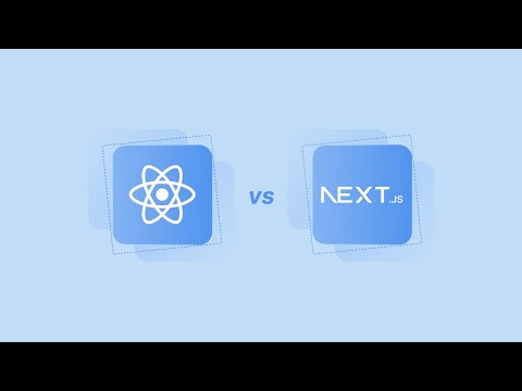 React vs. Next.js: Key Differences, Performance, and Use Cases for 2026