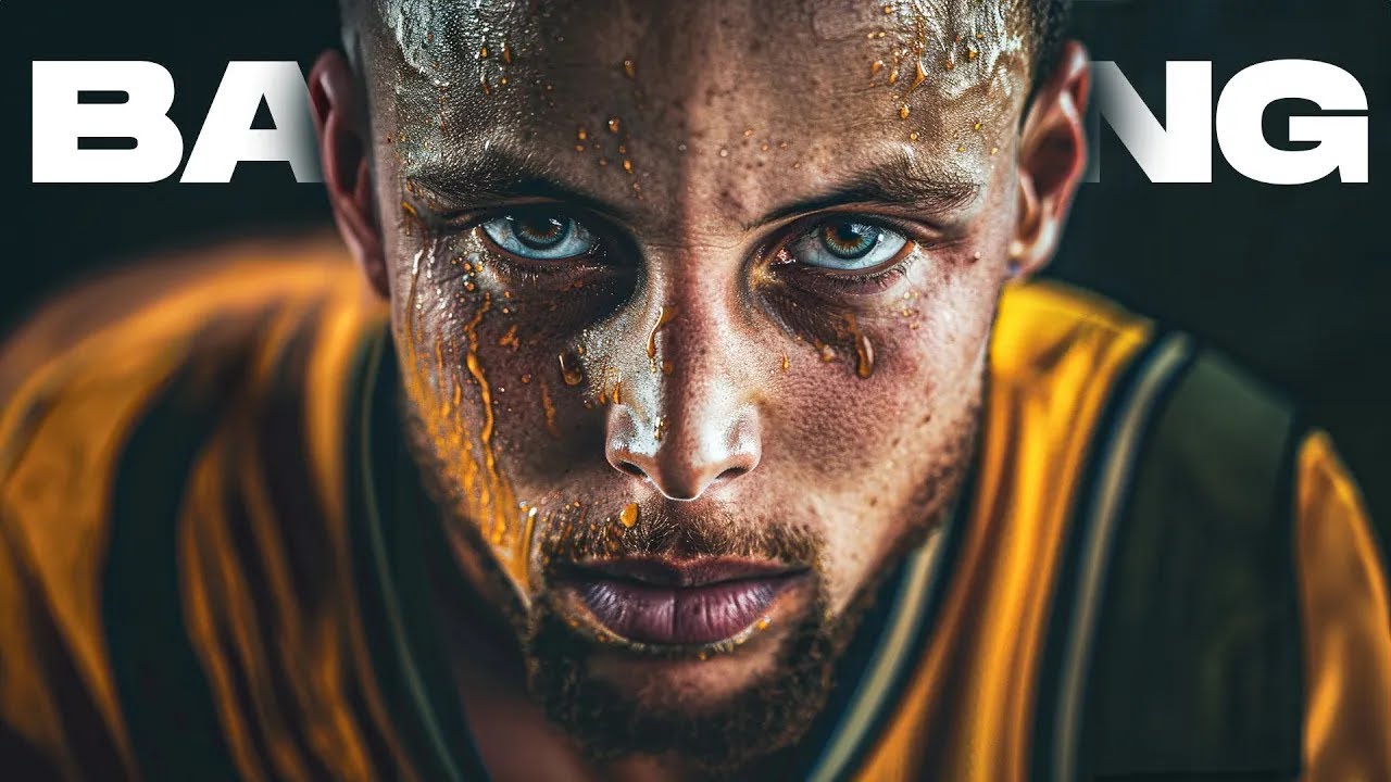 BANG! BANG! - A Stephen Curry Film | Documentary