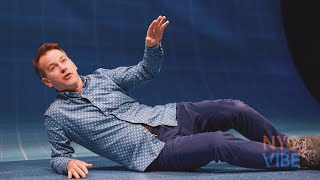 The Old Man and the Pool – Opening Night Celebration at Lincoln Center