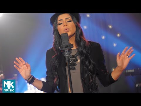 MK MUSIC and Mariana Aguiar