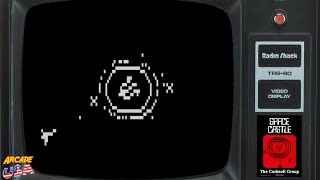 Space Castle! (TRS-80)