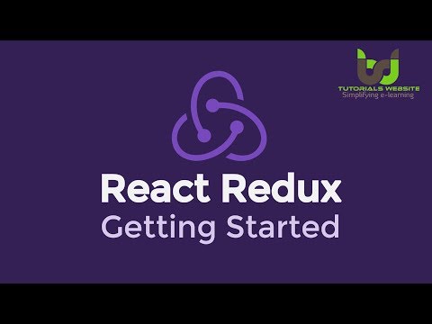 React Redux Tutorial for Beginners in Hindi | Getting Started | dispatch | store | Part 2
