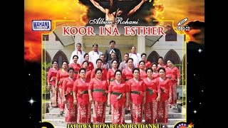 Download lagu Koor Ina Esther - Jahowa Do Partanobatoanku mp3 Download lagu Koor Ina Esther - Jahowa Do Partanobatoanku mp3