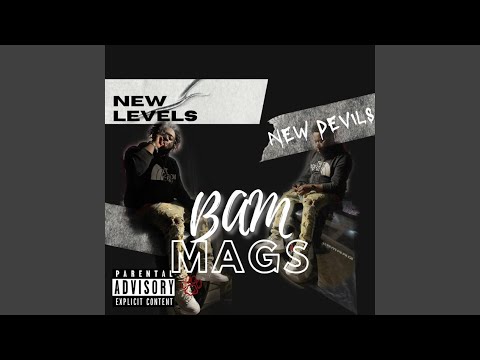 DO BETTER (feat. Coldgame)