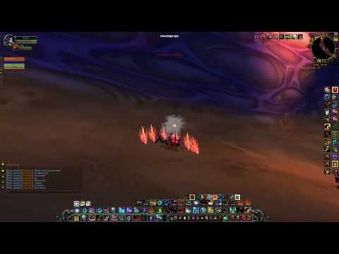 5.4 BM Hunter Stampede Hotfix