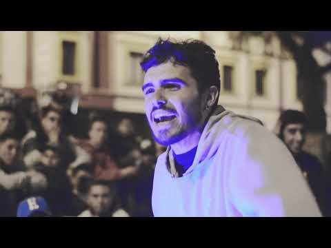 ELEVEN VS YODA cuartos de final(Gold battle Bogotá 2020) #EDS