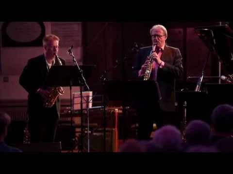 SOSPIRO SAXOPHONES - FLOW MY TEARES by DOWLAND ARRANGED BY DANIEL EISNER HARLE