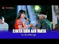 CINTA DAN AIR MATA ICHA KISWARA FEAT MBAH KijO OM SAVANA SAKJOSE